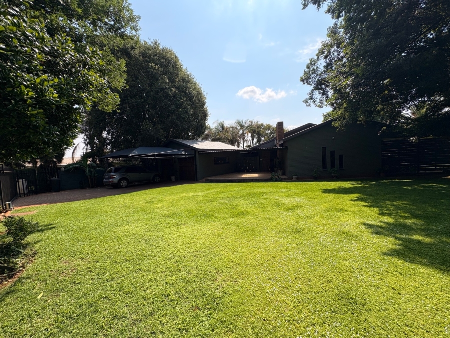 3 Bedroom Property for Sale in Flamwood North West